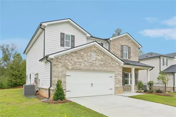 1063 Sope Creek CIR, Pendergrass, GA 30567