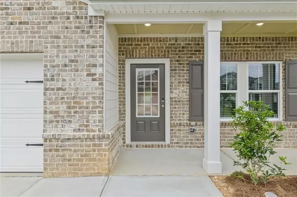 Pendergrass, GA 30567,1063 Sope Creek CIR