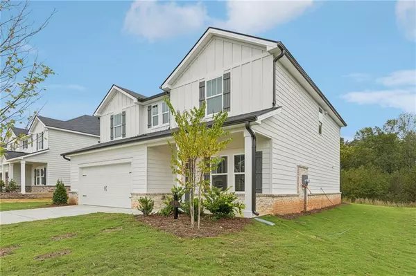 Pendergrass, GA 30567,1039 Sope Creek CIR