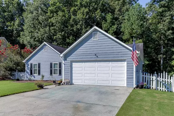 Sugar Hill, GA 30518,5900 River Ridge LN