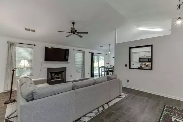 Sugar Hill, GA 30518,5900 River Ridge LN