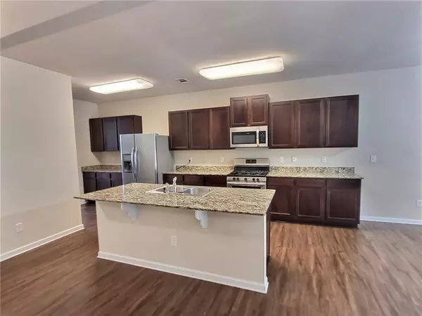 Dallas, GA 30157,206 Arbor Creek TRL