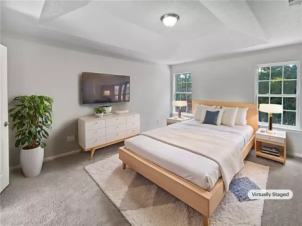 Atlanta, GA 30349,834 Pine Shoals CT