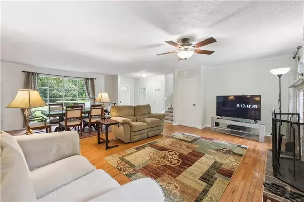 Marietta, GA 30066,3399 Clair CIR