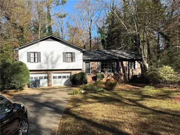 3399 Clair CIR, Marietta, GA 30066