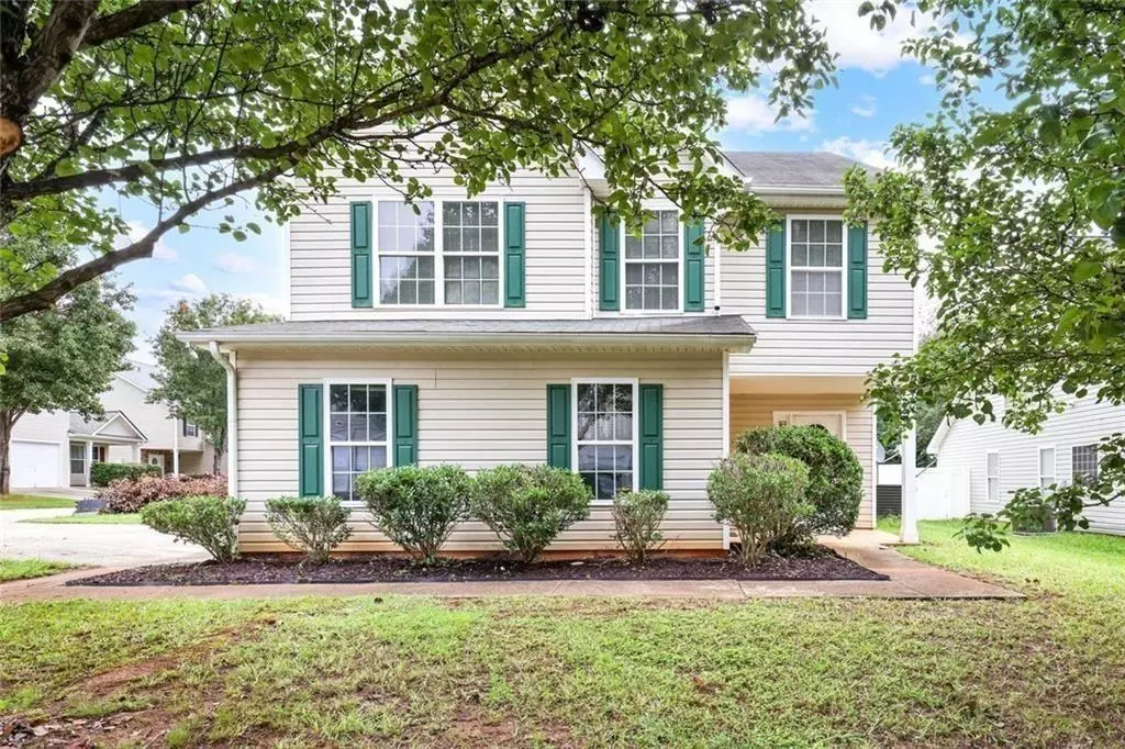 Villa Rica, GA 30180,3009 Summer Breeze DR