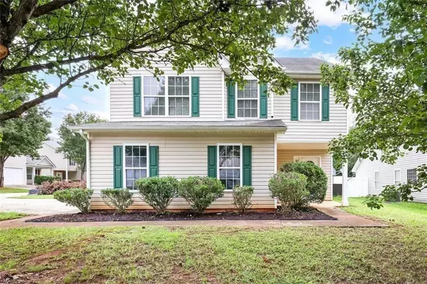 3009 Summer Breeze DR, Villa Rica, GA 30180