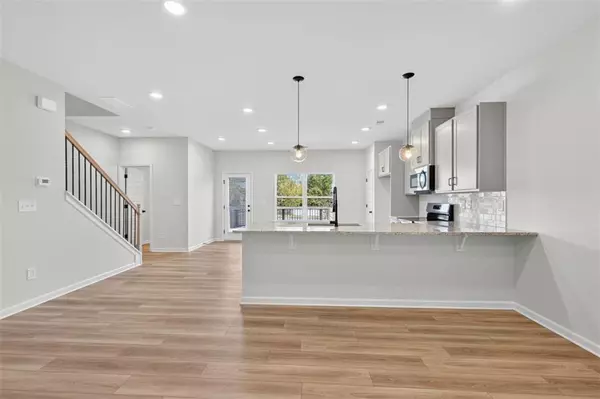 Lawrenceville, GA 30045,14 Jacobs Farm LN #7