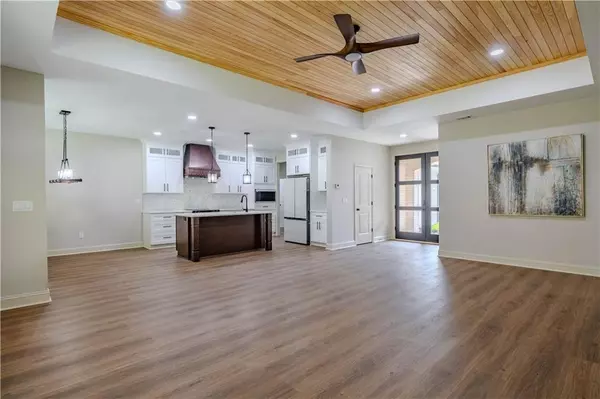 Rome, GA 30161,4 Club View DR