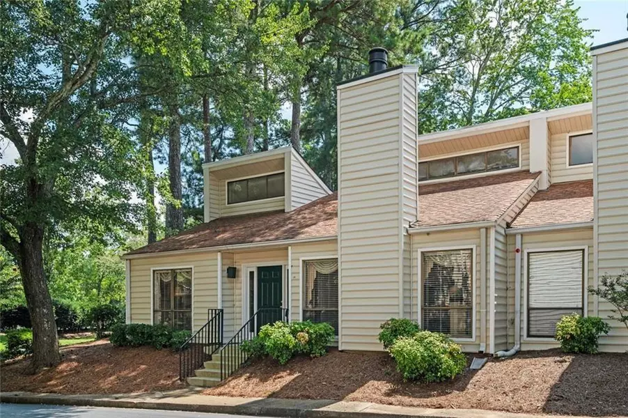 683 Serramonte DR, Marietta, GA 30068
