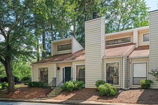 683 Serramonte DR, Marietta, GA 30068