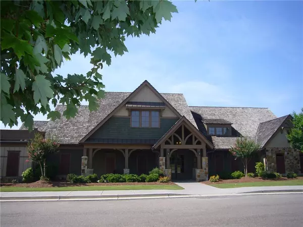 Waleska, GA 30183,265 Red Cloud DR