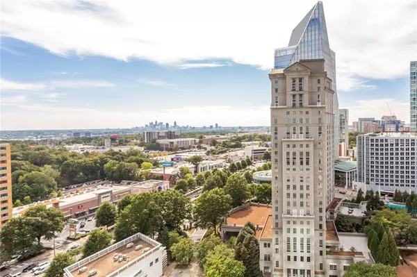 Atlanta, GA 30326,3324 Peachtree RD NE #2108