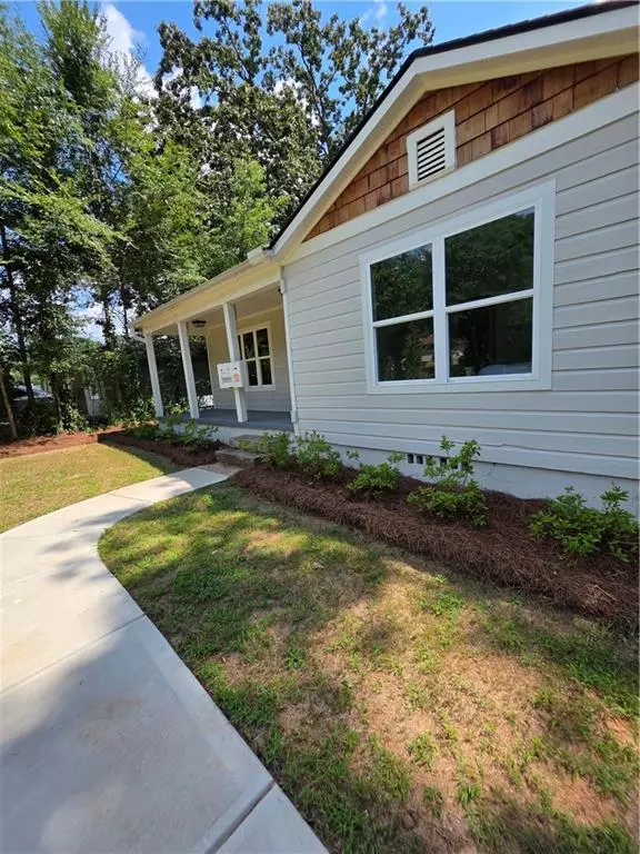 Decatur, GA 30032,3439 Jackson DR