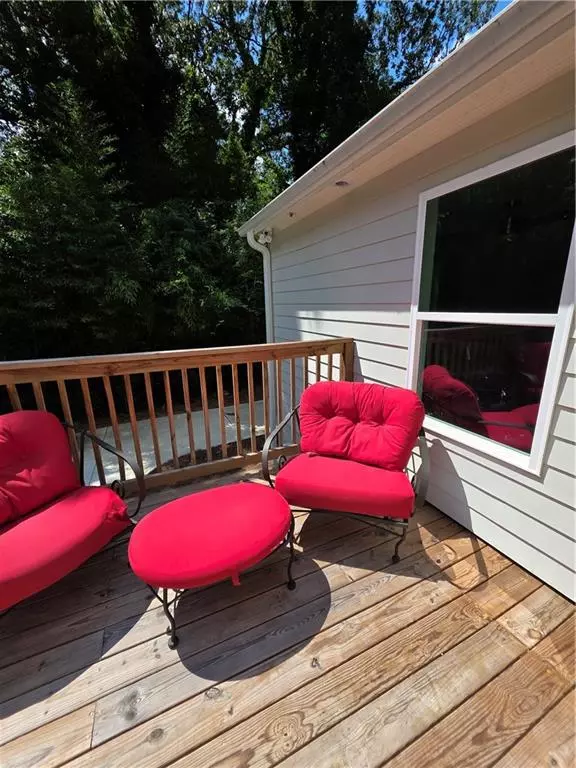 Decatur, GA 30032,3439 Jackson DR