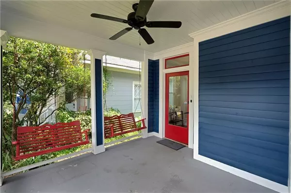Atlanta, GA 30307,79 Waddell ST NE