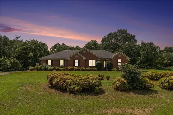 Mcdonough, GA 30252,101 Wedgefield DR