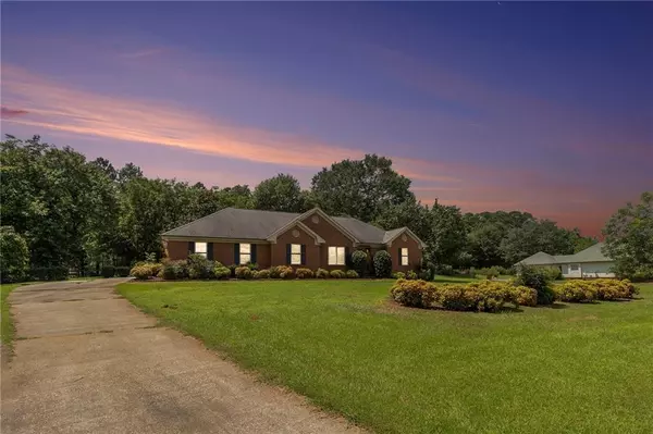 Mcdonough, GA 30252,101 Wedgefield DR