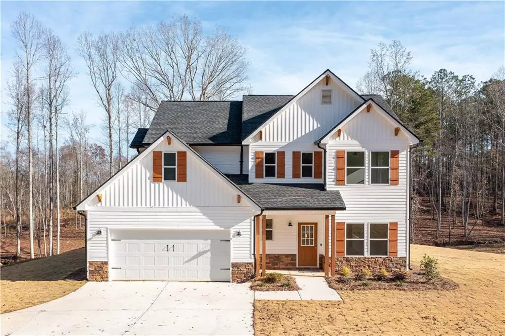 Buchanan, GA 30113,262 Corinth Five Points RD