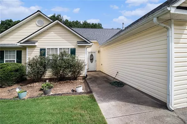 Hampton, GA 30228,1652 Thorn Ridge TRL