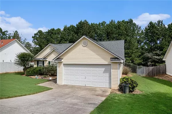 Hampton, GA 30228,1652 Thorn Ridge TRL