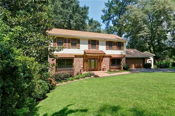 Brookhaven, GA 30319,3621 Wood Valley CT NE
