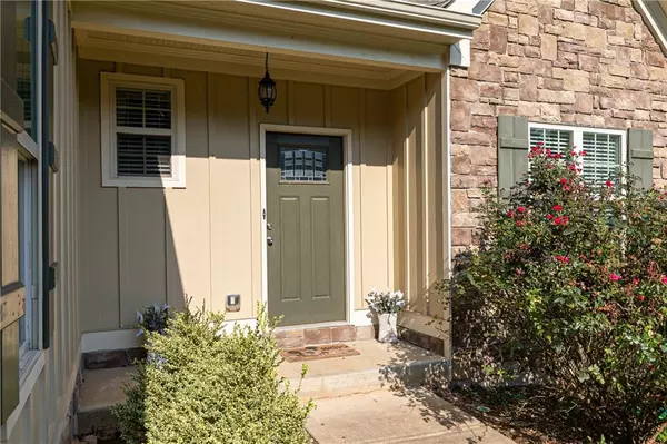 Cartersville, GA 30121,22 Treemont DR SE