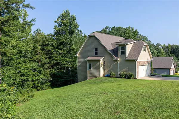 Cartersville, GA 30121,22 Treemont DR SE