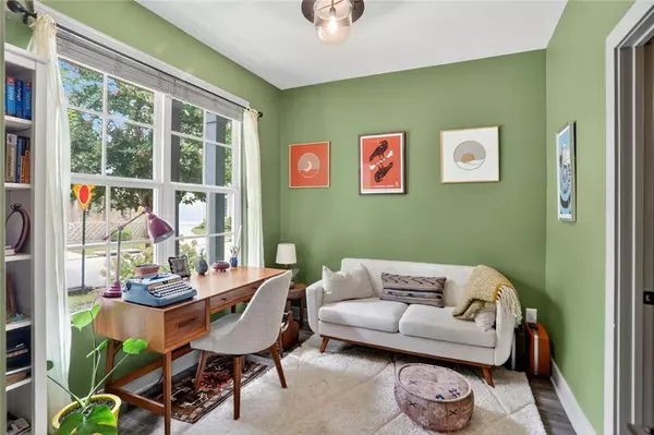 Atlanta, GA 30307,1220 Oxley PL NW #1