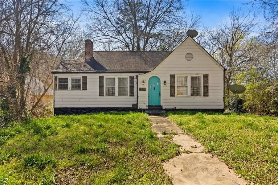 16 Grove Park PL NW, Atlanta, GA 30318