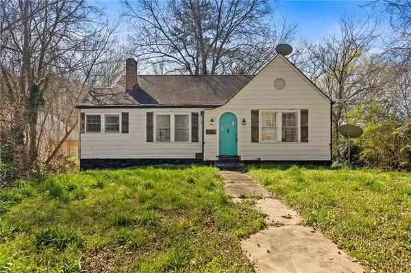 16 Grove Park PL NW, Atlanta, GA 30318