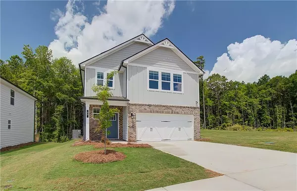 Fairburn, GA 30213,11 Camellia DR