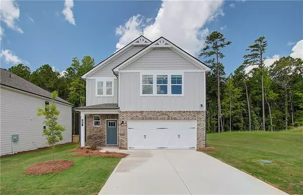 11 Camellia DR, Fairburn, GA 30213