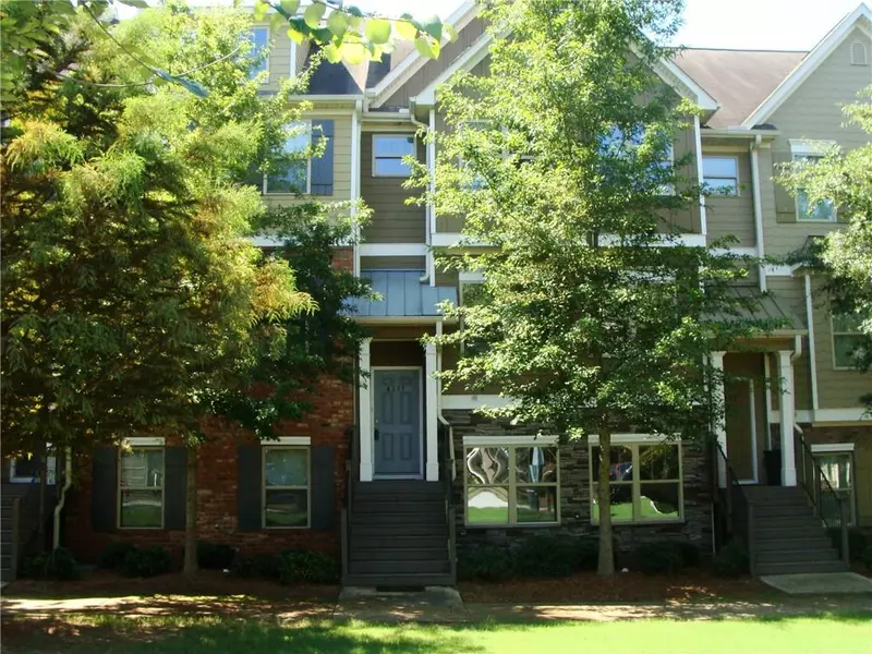 4175 Integrity WAY, Powder Springs, GA 30127