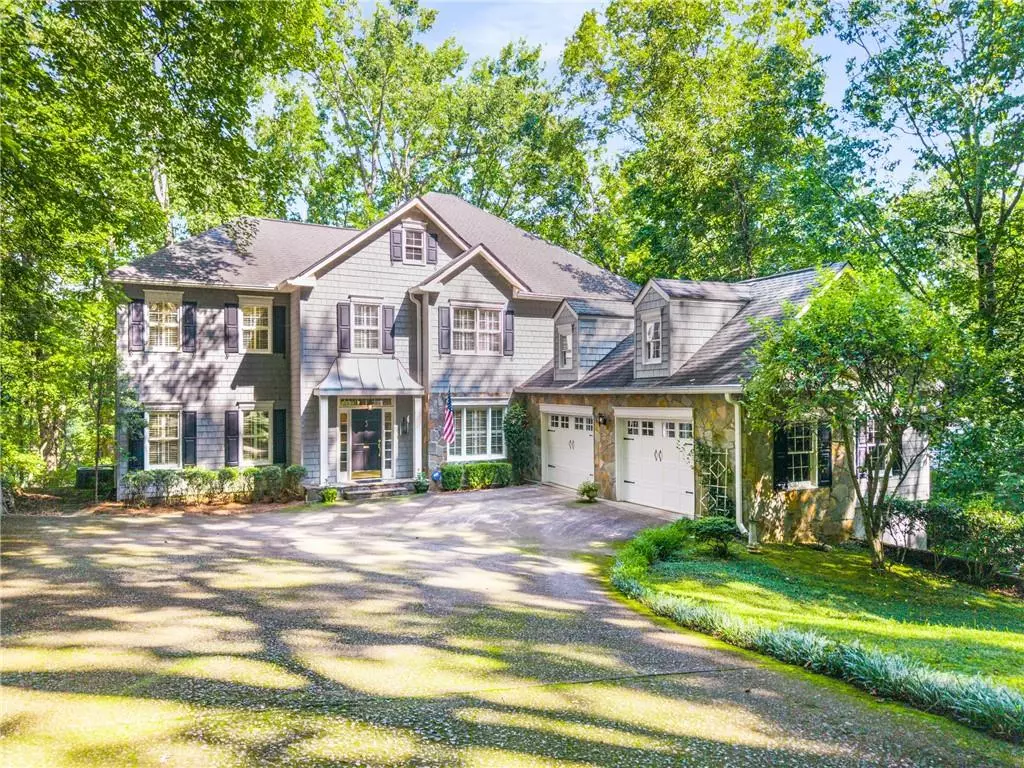 Gainesville, GA 30506,9010 Beaver TRL