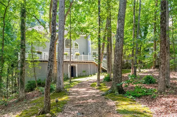 Gainesville, GA 30506,9010 Beaver TRL