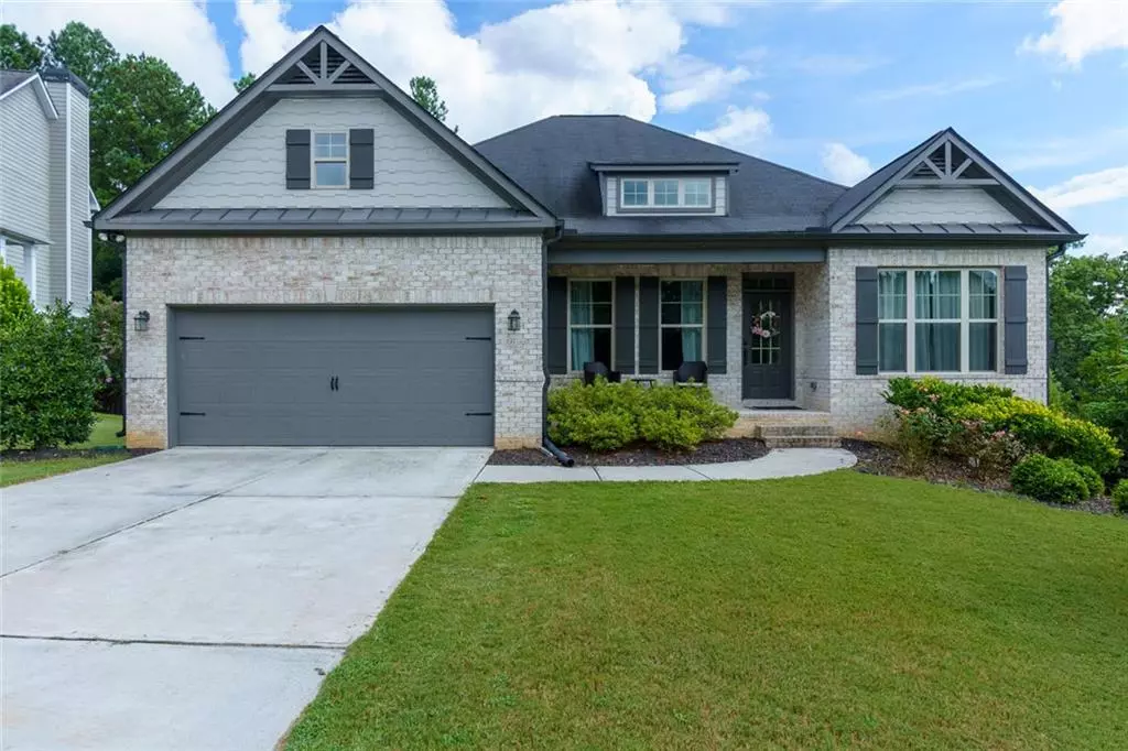 Acworth, GA 30101,168 Paddington PL