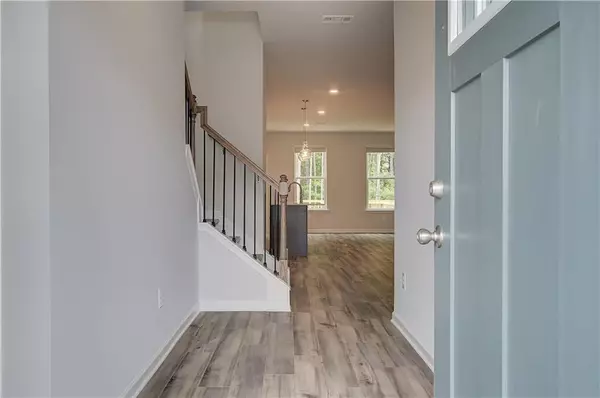 Fairburn, GA 30213,116 Alpine RD