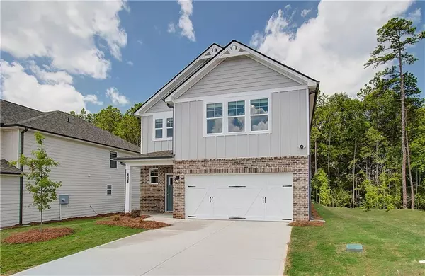 Fairburn, GA 30213,116 Alpine RD