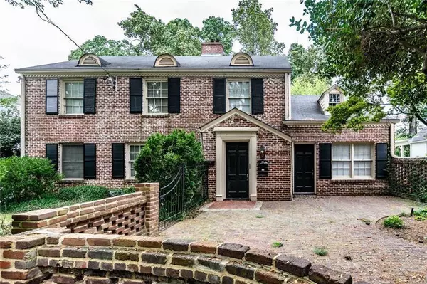 83 26th ST NW, Atlanta, GA 30309