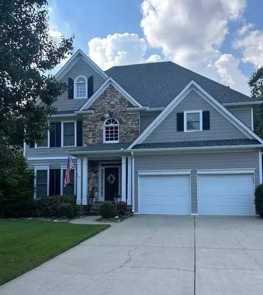 1313 Merrifield LN, Marietta, GA 30062