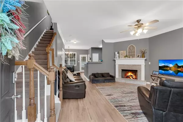 Kennesaw, GA 30152,1791 Heights CIR NW