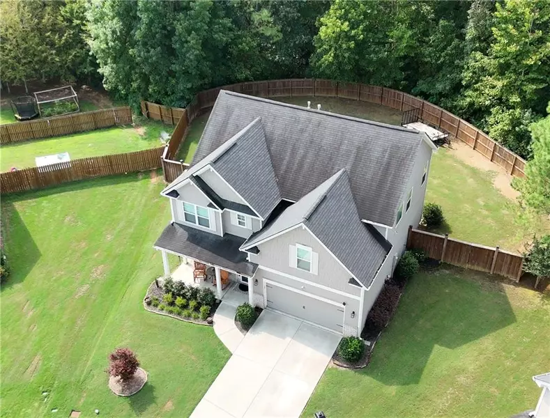 23 Anna PL, Adairsville, GA 30103