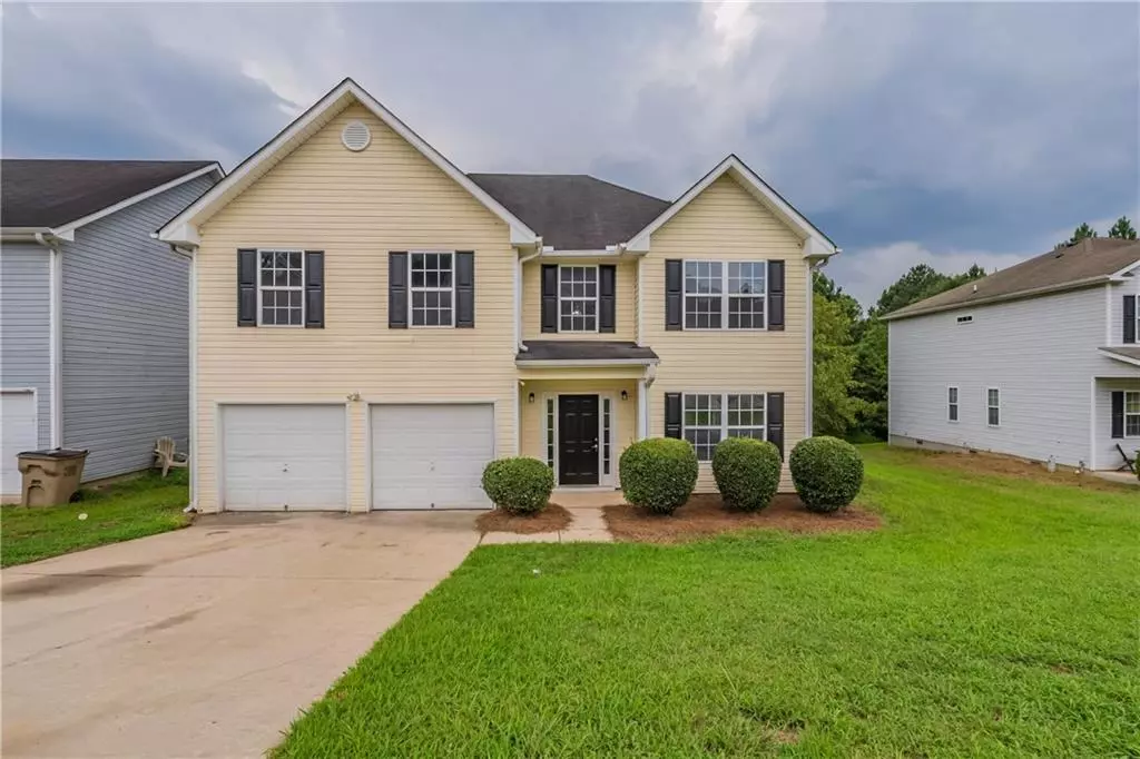 Ellenwood, GA 30294,2614 Brookgate XING