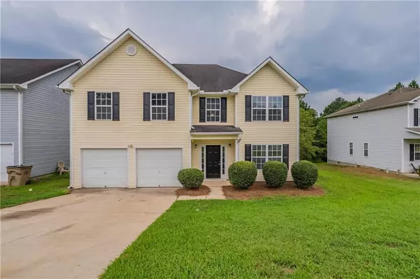 2614 Brookgate XING, Ellenwood, GA 30294
