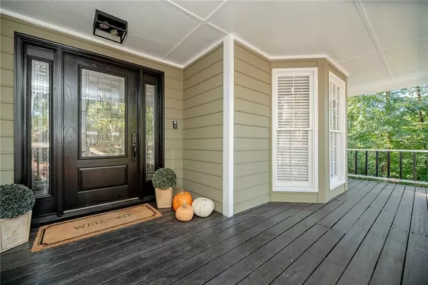 Kennesaw, GA 30152,1015 Token WAY NW