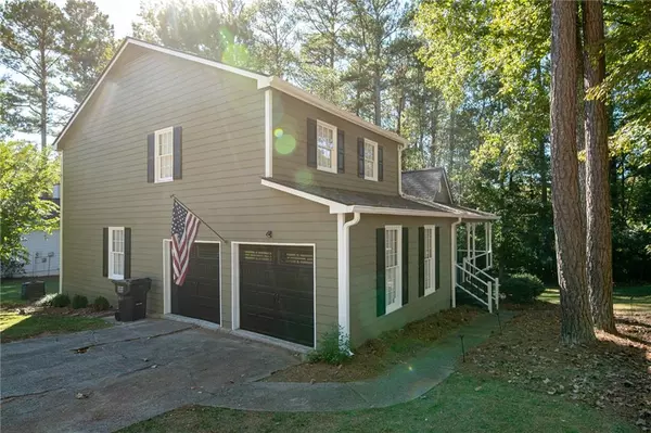 Kennesaw, GA 30152,1015 Token WAY NW