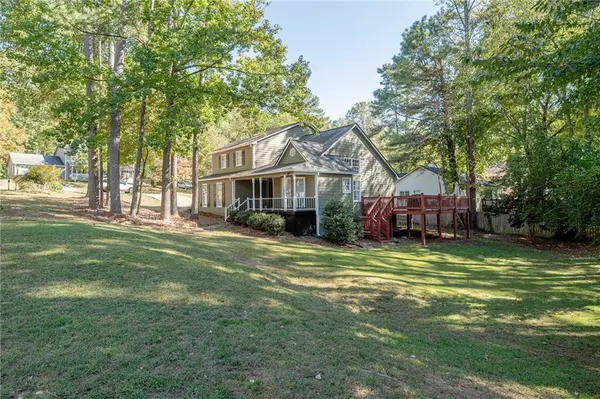 Kennesaw, GA 30152,1015 Token WAY NW