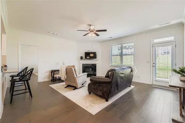 Stockbridge, GA 30281,924 Dexter DR