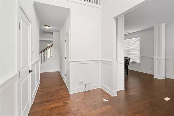 Lawrenceville, GA 30044,1486 Halletts Peak PL